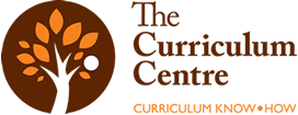 The Curriculum Centre logo